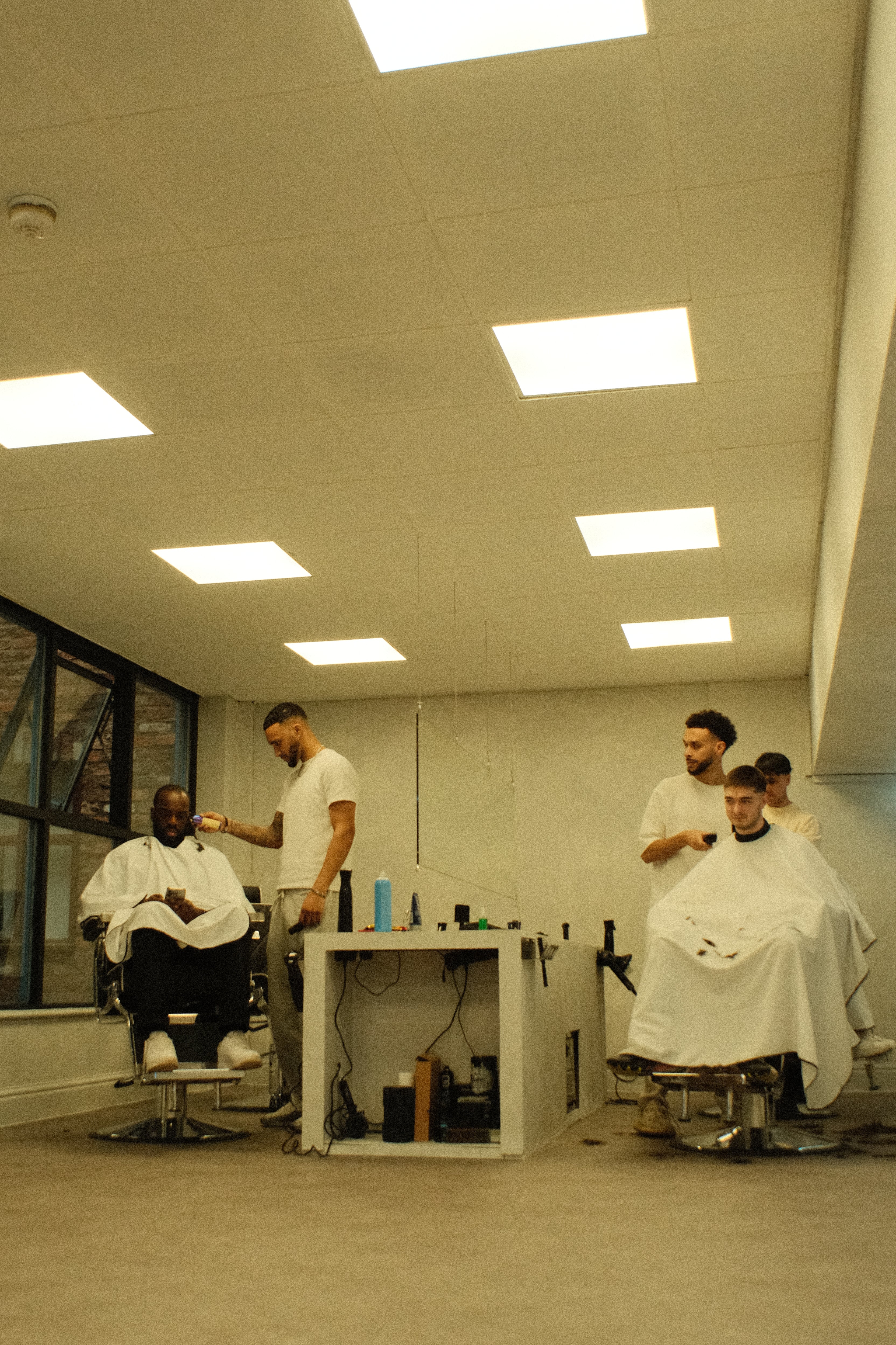 Why Manchester’s Northern Quarter is a Hub for Men’s Grooming